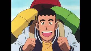 ツヨシしっかりしなさい 第8話 ツヨシの家出 - Tsuyoshi Shikkari