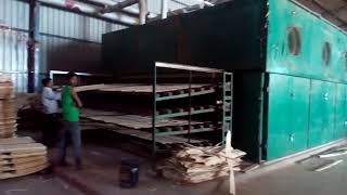 Roller Jet Dryer -L.m Engineering Machinery Co.pvt.ltd