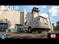 We FINALLY Raid the PRISON! | VEIN Survival Day 24