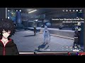 COMEBACK STREAM | CHANGLI HERE I COME!!!