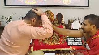 Maa Katyayani Path