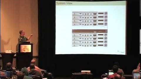 GRCon12: Ettus - Ettus Research QR210 Overview