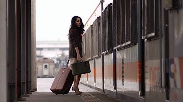 Krissy & Ericka- 12:51 Music Video Teaser