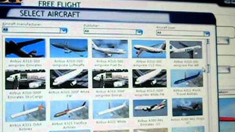 How To Do Dual Monitors On Fsx