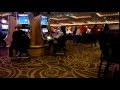 Flamingo Hotel & Casino Las Vegas Renovated Room Tour ...