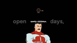 🔐 Omni-Man Reveals: How Hackers Crack Your Password in 60 Seconds!