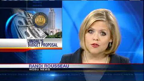 Jindal Says He Doesn't Want To Cut Education Funding