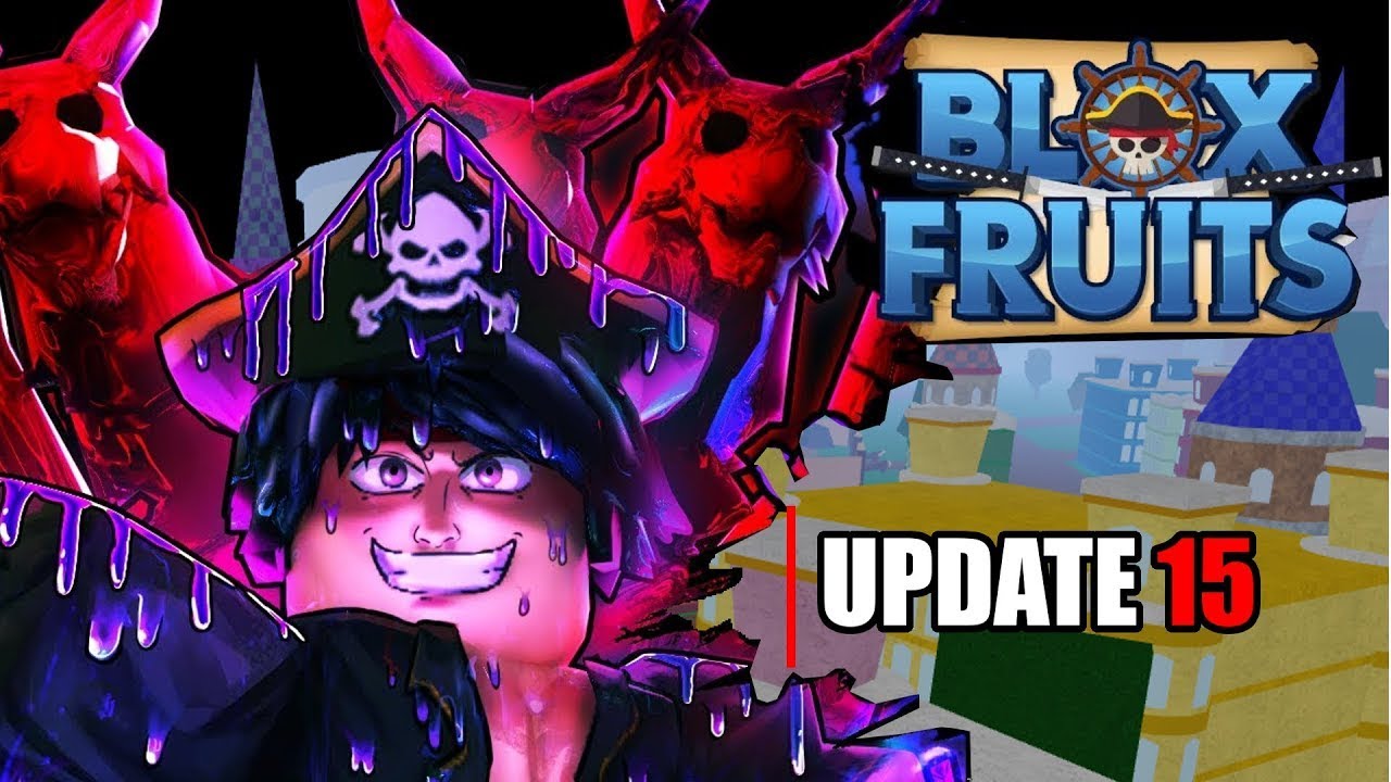 Roblox : Blox Fruits UPDATE 14 🌊🔥 สอน Combo ผล Quake + ขาไฟ v.2 ด้วยดาบ  Soul Cane! - BiliBili