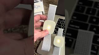 Therapist Reviews EMDR Bilateral Stimulation Tool|Works for a variety of client needs#emdr #rtherapy