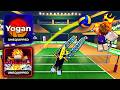 This Combo is UNSTOPPABLE in Volleyball Legends...
