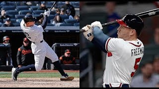 - patreon: https://www.patreon.com/truergm-- atlanta braves vs new
york yankees full game highlights from july 2, 2018 --the got off to a
quick lead ...