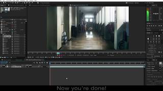 After Effects/AMV Scribble Tutorial