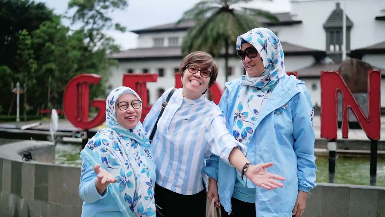 Cinemtic Alumni ITB 40 tahun