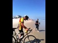 Ride In Video Feb 27 Steve Rife How Far For Water