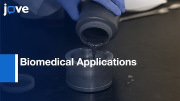 Mechanically Tunable & Bioactive Metal Scaffolds For Biomedical Applications l Protocol Preview