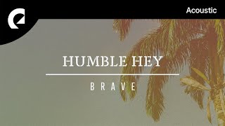 Humble Hey - This or That