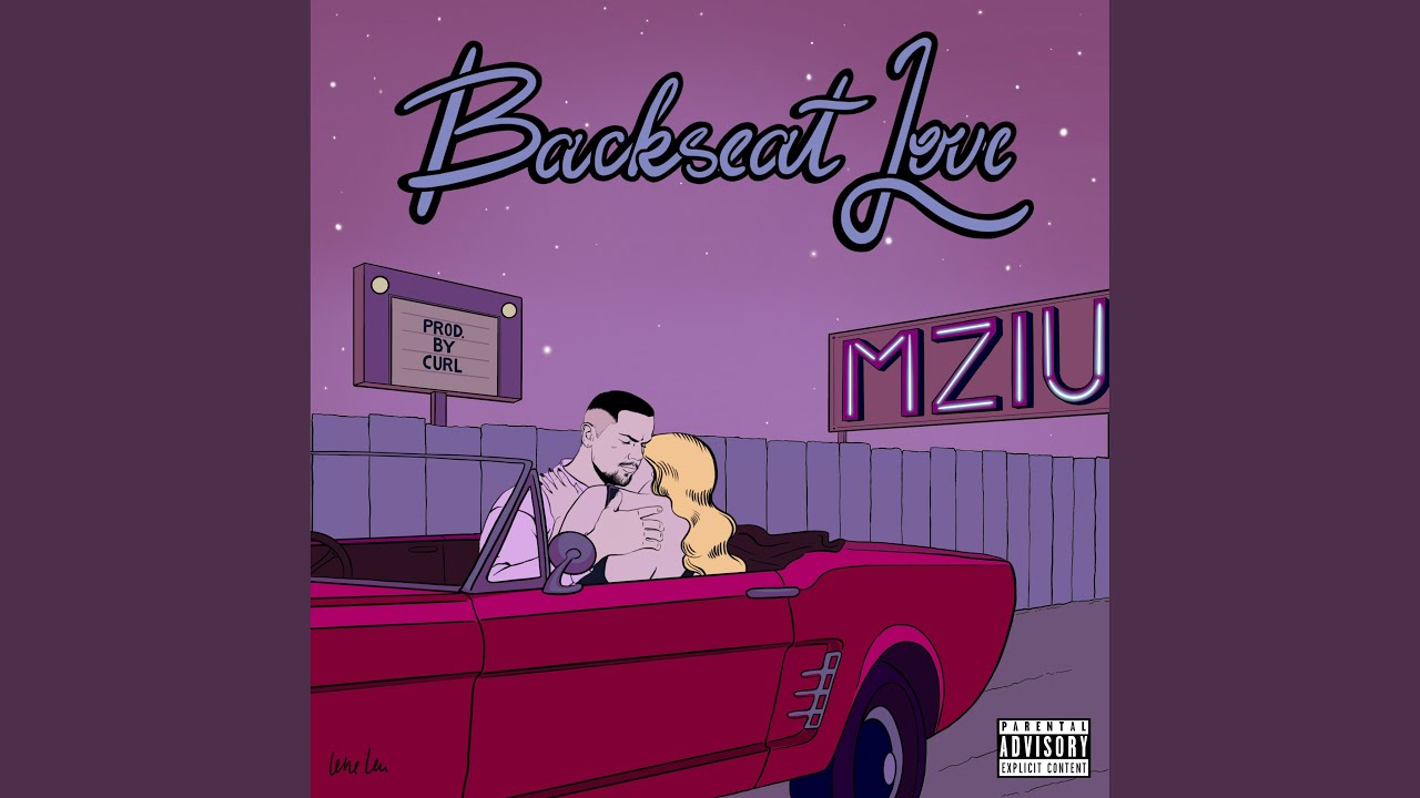 Backseat Love YouTube