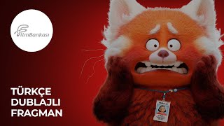 Kırmızı - Türkçe Dublajlı Fragman 2 1080P