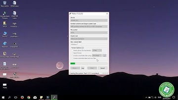 CORE 1(Part two: Creating Bootable Flash Drive)