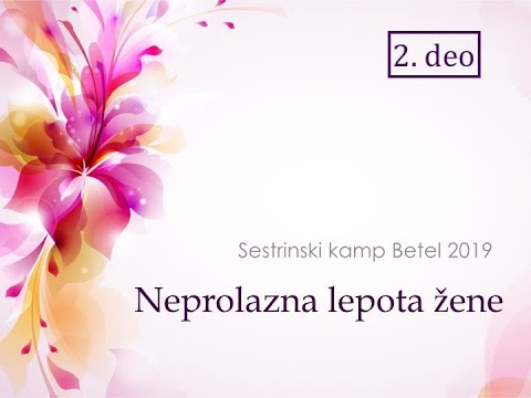Neprolazna lepota žene 02