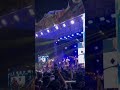 tipe x bikin suasana penonton jadi ikut goyang giveaway #shorts #shortvideo #viral