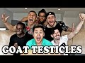 PULLING OUT TOO FAST GAME!!!