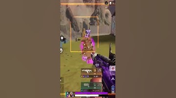 Apex Legend mobile shorts | apex legend mobile clutch | sspro #shorts #shortsvideo