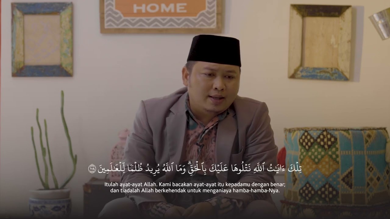 Juz 4 - Fadhlan Ashari