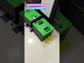 Both 60V 60Ah Lithium Battery Packs Ready for Delivery | Clotoy EV Battery | Final Testing & Packing