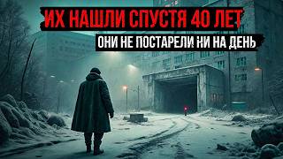 картинка: ПРОКЛЯТИЕ ШАХТЫ «КРАСНЫЙ ОКТЯБРЬ»: КУДА ИСЧЕЗ ЦЕЛЫЙ ГОРОД ШАХТЕРОВ В 1957 ГОДУ?