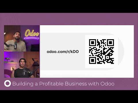 Building A Profitable Business With Odoo
