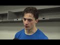 Jan. 23: Postgame Interviews