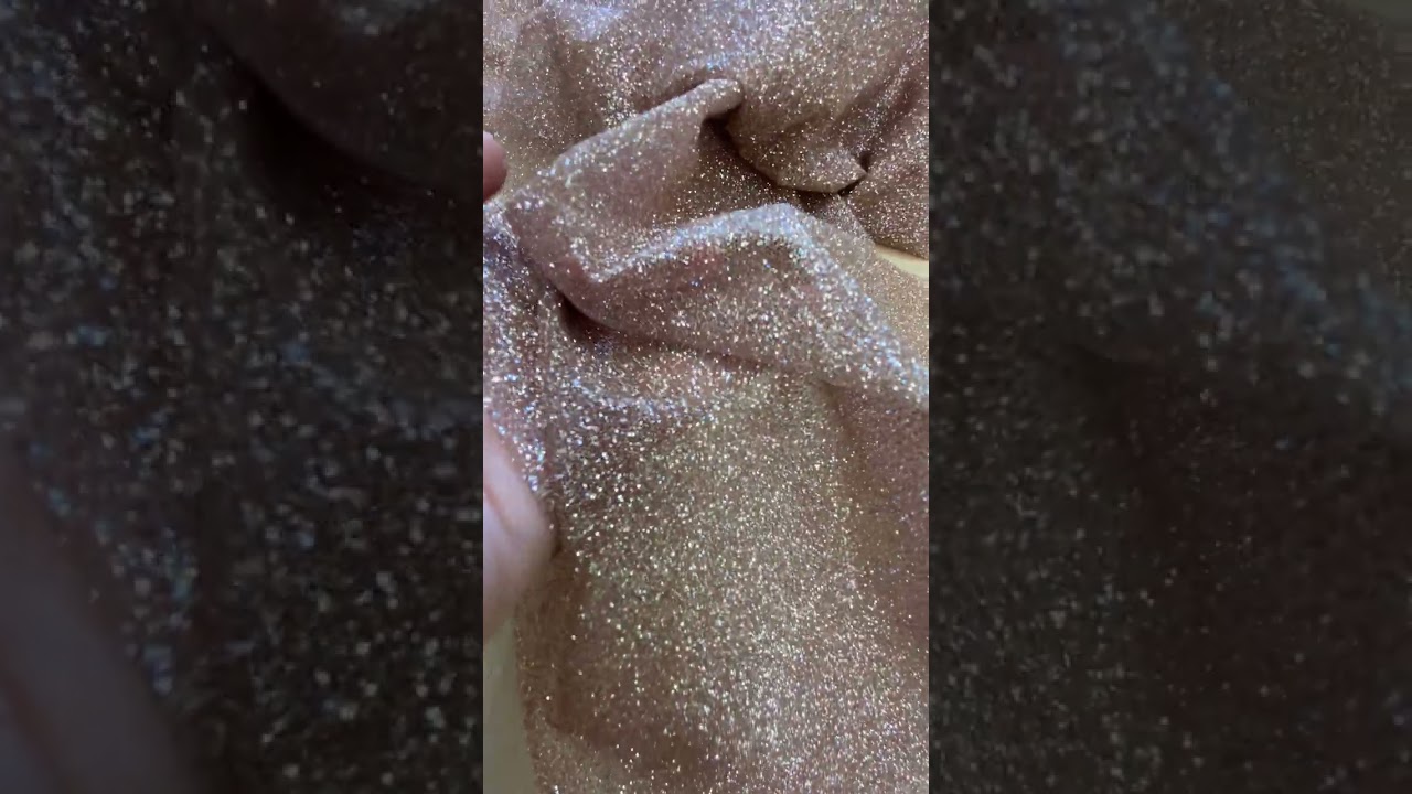 Mesh with glitter nude. Code:B3080-3