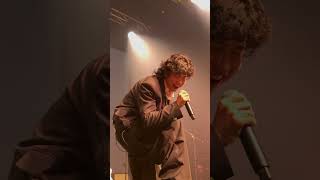 王謙Goatak -【From Memo to memories】演唱會 2025.5.24 (不完整紀錄)