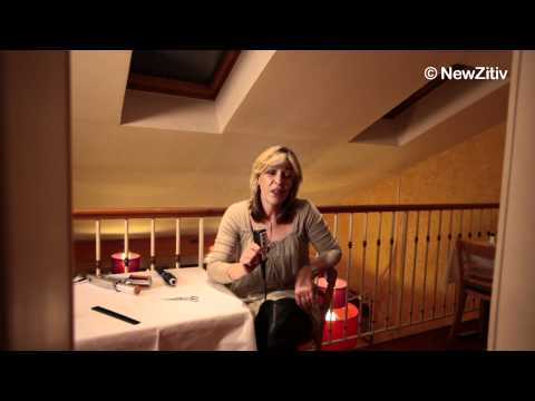 NewZitiv - Interview d'une coiffeuse (interview complète)