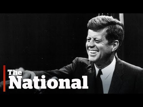 Video: Additional Documents On The Kennedy Assassination Declassified - Alternative View