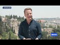 Israel and Iran resume fighting, possibly unravelling peace negotiations | ABC NEWS