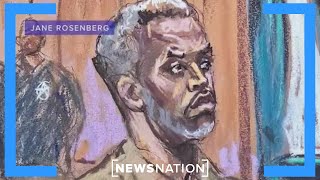 Opening Statements Set To Begin In Sean Diddy Combs Trial Morning In America