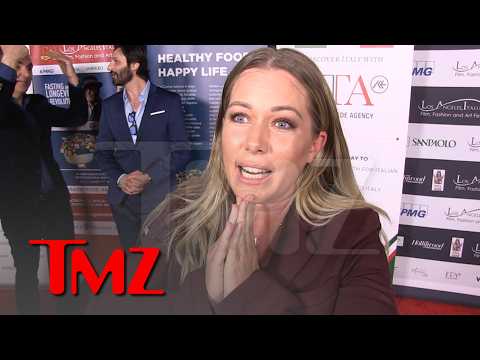 Kendra Wilkinson Shuts Down Haters Targeting Her Appearance | TMZ