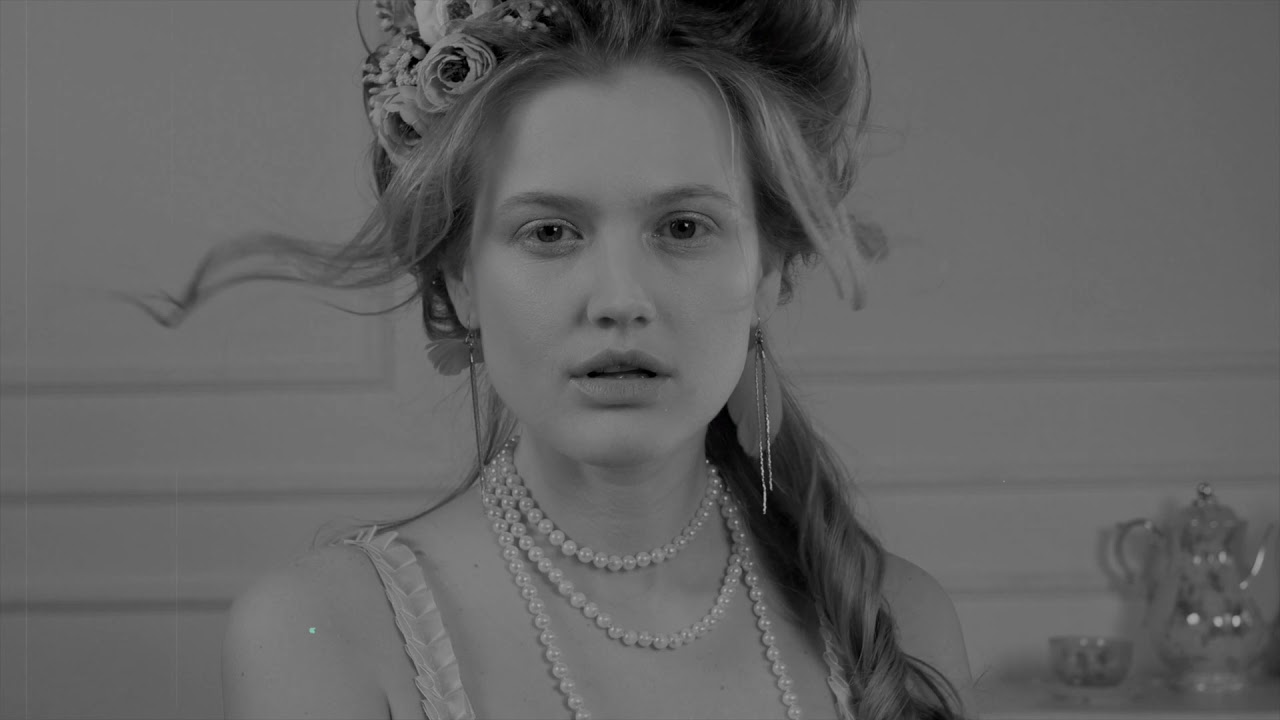 Jbill -  Pretty Lady