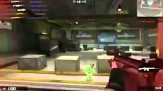 Blackshot hack 2012