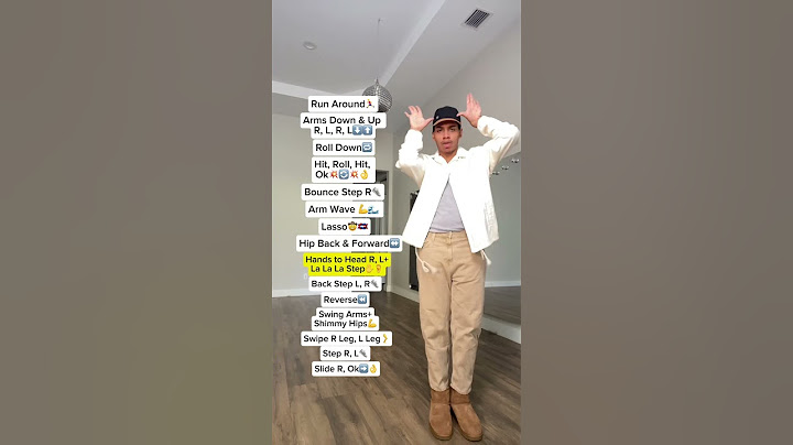 Viral Hype Me Up Dance Challenge Tutorial #tiktokdance #viraldances