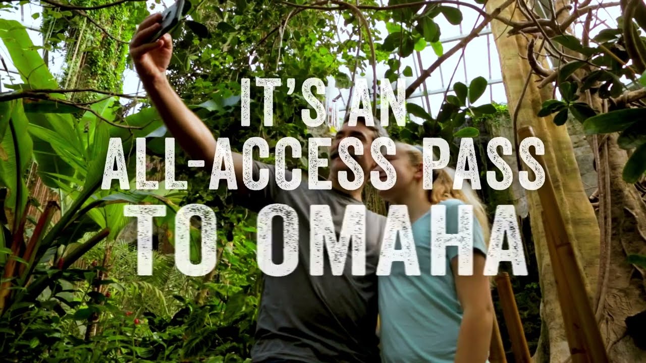 Unlock Omaha: Ultimate Savings for Your Next Adventure!