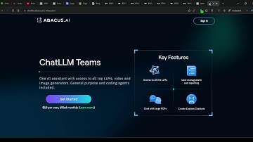 Test Chart Explainer