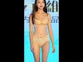 4K60P竖屏 2022中山購物中心內衣秀新品發佈會Part2 高感內衣 服裝 ZhongShan City Mall Lingerie Show きれいなショー 