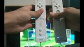 Wiiリモコン用 置きラク リモコンチャージ Game Tech Co Ltd Youtube