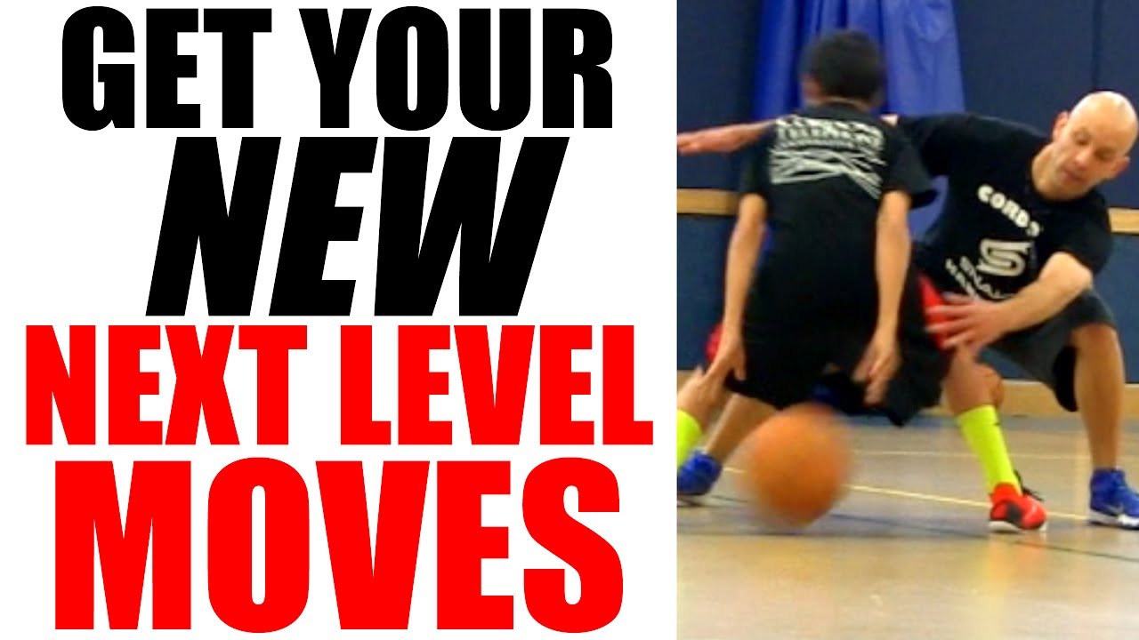 How To Get NEXT LEVEL Handles Moves Make Moves Camp YouTube