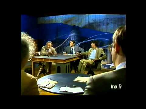 Video: Jean François Lyotard
