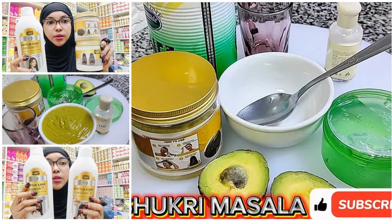 Timo qaleel iyo dadasho sisib maledayah iyosida aad guriga Ugu samesan lehed hair mask ka 0715825636