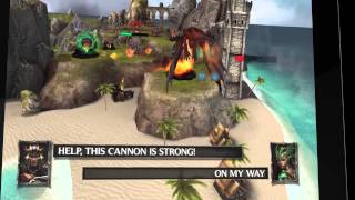 War Dragons iOS game (with Apple Watch Support) screenshot 5